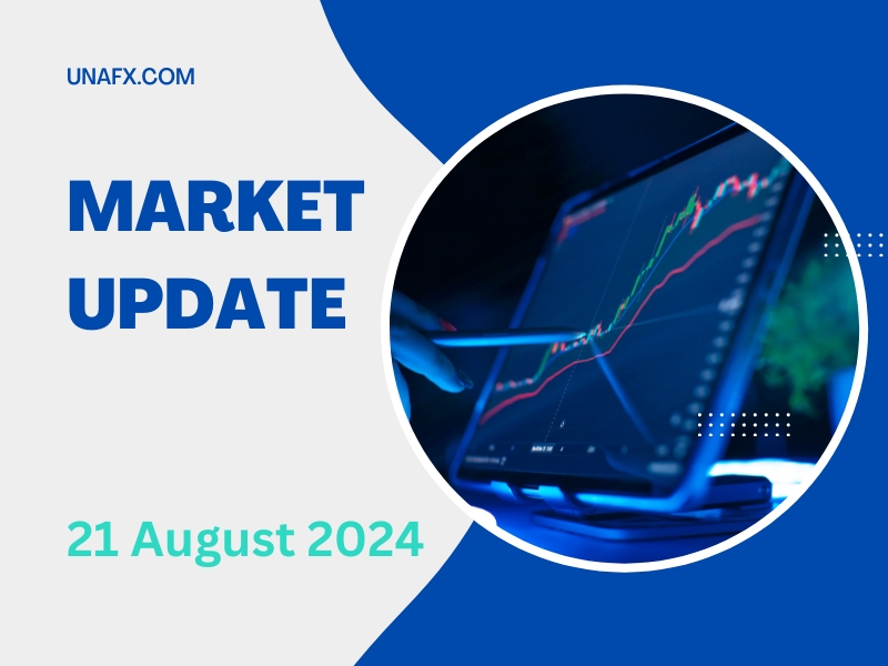 Navigating Market Cycles: August’s Financial Rollercoaster